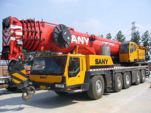 長(zhǎng)沙吊車(chē)出租、吊車(chē)租賃