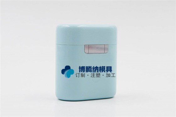 深圳耳機(jī)塑膠模具廠(chǎng)——博騰納12道質(zhì)檢工序，品質(zhì)有保障