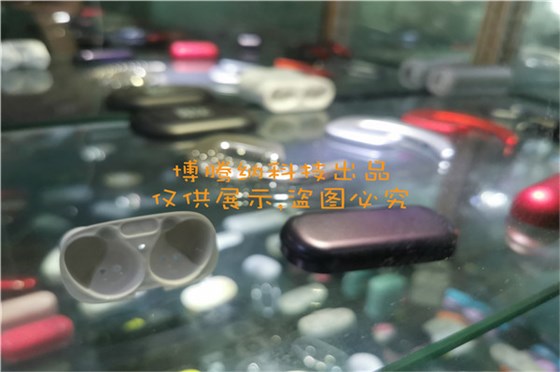 深圳TWS藍牙耳機模具——博騰納是更多中高端企業(yè)的首選合作商